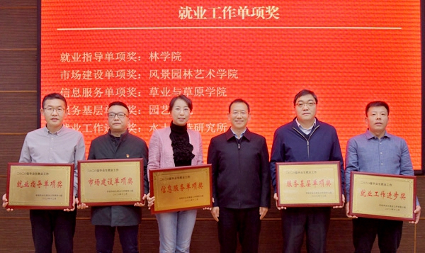 久久热
荣获学校2020届毕业生就业工作单项奖.jpg